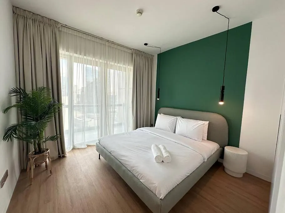 Rh-1Br Getaway In Downtown'S Most Desirable Locale Dubai 0*,  United Arab Emirates