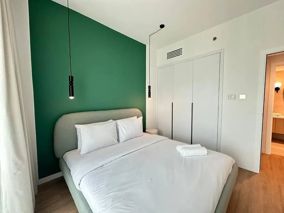 Rh-1Br Getaway In Downtown'S Most Desirable Locale Dubai