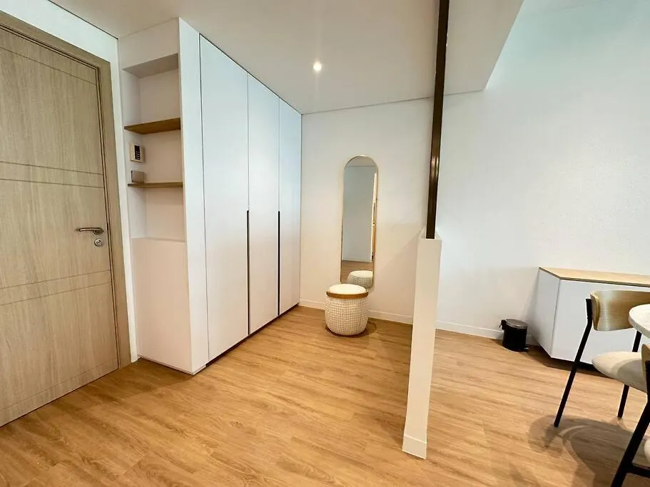 Rh-1Br Getaway In Downtown'S Most Desirable Locale Dubai Apartment