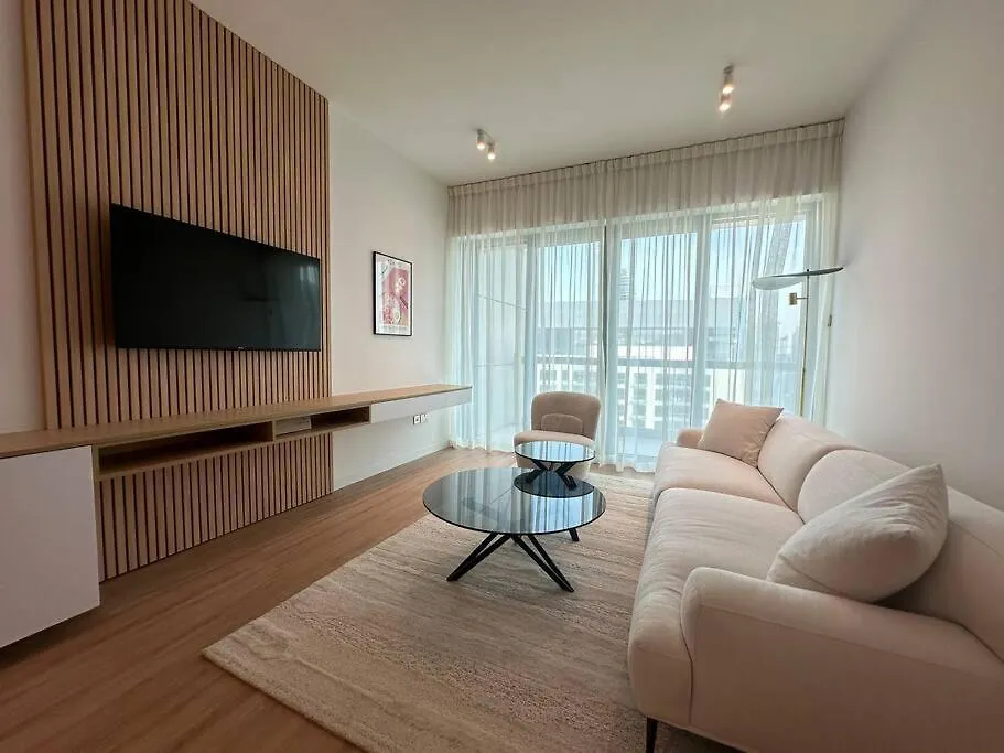 Rh-1Br Getaway In Downtown'S Most Desirable Locale Dubai Apartment