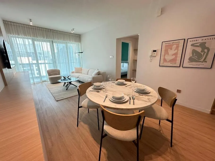 Rh-1Br Getaway In Downtown'S Most Desirable Locale 迪拜 0*,