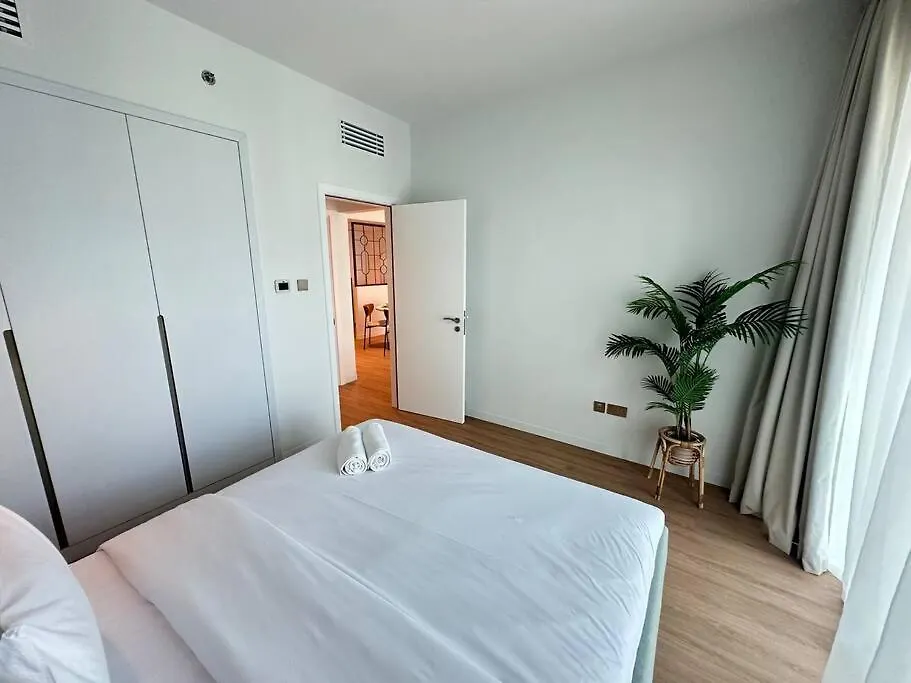 Apartment Rh-1Br Getaway In Downtown'S Most Desirable Locale Dubai United Arab Emirates