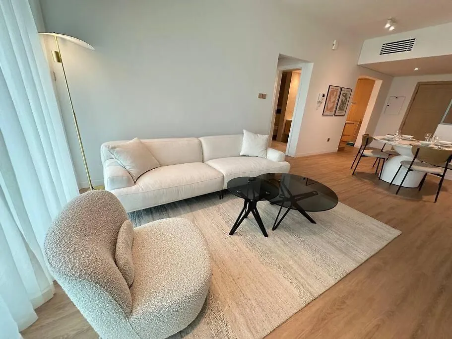 Rh-1Br Getaway In Downtown'S Most Desirable Locale 두바이 아랍에미리트