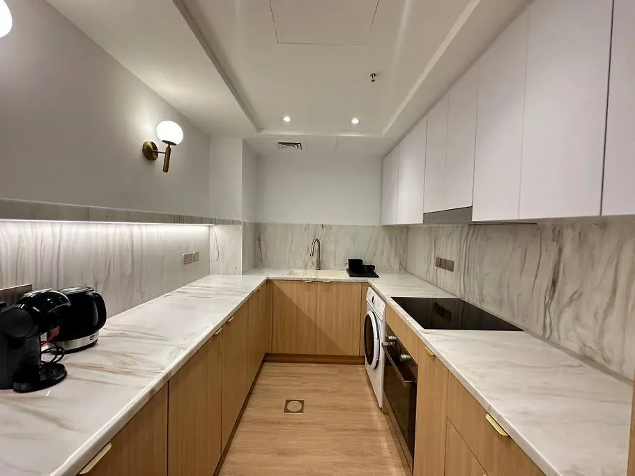 Rh-1Br Getaway In Downtown'S Most Desirable Locale 두바이 아파트